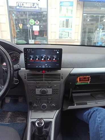 qalik manitoru: Opel astra h android monitor ünvan: dükanımiz atatürk prospekti 65a