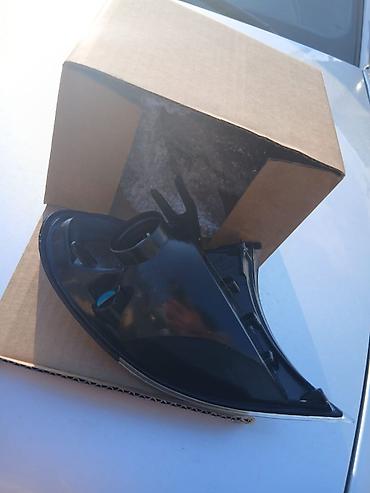 kia rio dumanni: Sol arxa, BMW BMW, Orijinal, Yeni — 3