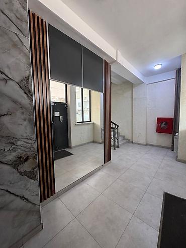 Продажа квартир: 1 комната, 55 м², Готовая ПСО (под самоотделку) — 6