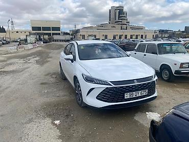 byd satisi: Təcili satıram.idel maşındır.taksi buraxılış kartı var, lakin taksidə — 1