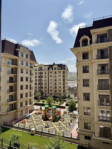 brk group: 2 комнаты, 37 м², Асанбай мкр Элитка, 4 этаж — 3