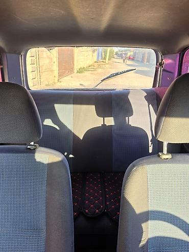 Mini: Mini Classic Mini: 2003 г., 1 л, Кол менен иштөөчү, Бензин, Хетчбек — 5