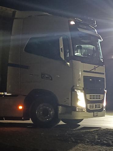 Обвес: Комплект Volvo, 2018 г., Новый, Бесплатная доставка, Платная доставка, Самовывоз — 31