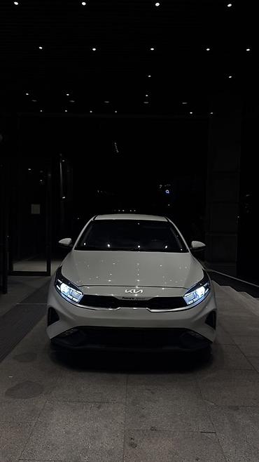 honda fit 1: Kia Cerato: 2022 г., 2 л, Автомат, Бензин, Седан — 1