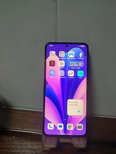 macbook pro satilir: Xiaomi 13T Pro, 512 GB, rəng - Ağ, 
 Barmaq izi, Simsiz şarj, İki sim kartlı — 4