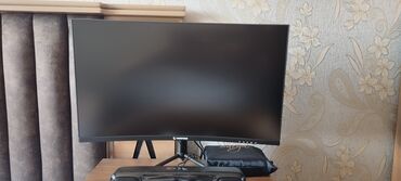 kamputer aliram: Rampage Monitor 2560x1140 QHD Gaming Monitor,165 HZ 15 gündür alınıb