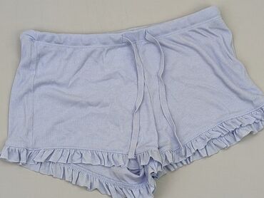 mohito bluzki damskie z krótkim rękawem: Shorts, H&M, S (EU 36), condition - Very good