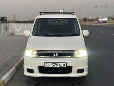 китайский электромобиль бишкек: Honda Stepwgn: 2004 г., 2 л, Автомат, Бензин, Вэн/Минивэн