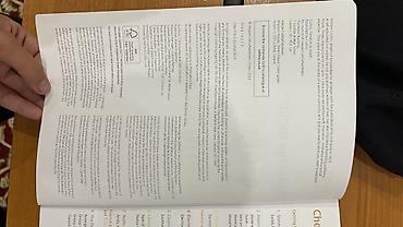 atomic: Учебник: Cambridge IGCSE Co‑ordinated Sciences: Chemistry — Student’s — 2