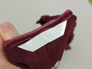 bluzki drapowana: Promod, Bluzka damska, rozmiar L — 4