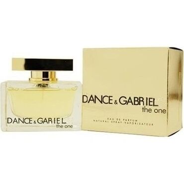Парфюмерия: Dolce&Gabbana — женский восточно-цветочные аромат. The One Lace