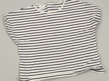 koszula w panterkę zara: Koszulka, Zara, 3-4 lat, 98-104 cm, stan - Dobry