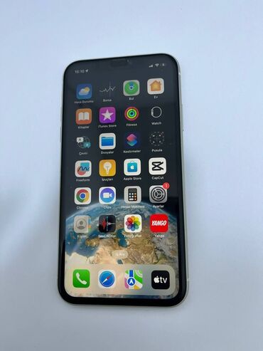 dubayski iphone 14: IPhone 11, 64 GB, Ağ