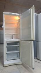 Soyuducular: Problemsizdir Qaraqarayevde 32 nömrəli məktəbin yanında yerləşir İki