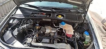 Audi: Audi A6 allroad: 2003 г., 2.5 л, Автомат, Дизель, Универсал — 8