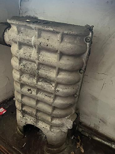 Digər mebel: Ceyran peci satiram 0552218299 vp elaqe saxlaya bilersiz — 1
