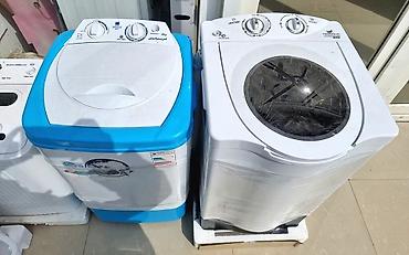 machine: Paltaryuyan maşın Freggia, 4 kq, Yeni, Yarımavtomat, Rayonlara çatdırılma, Ünvandan götürmə, Pulsuz çatdırılma — 4