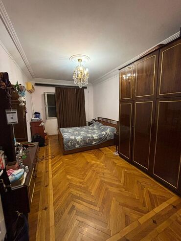 Uzunmüddətli kirayə mənzillər: 6 cı mik da 52 nin son dayanacağında yerləşir. Artırması da var — 8