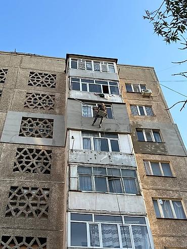 Утепление: Утепление фасада, Утепление балкона, лоджии, Утепление стен | Утепление дома, Утепление квартиры, Утепление склада Пенопласт, Penoplex, Пенополистирол Больше 6 лет опыта — 4