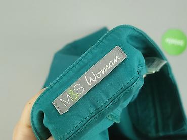 carry rozmiary: Marks & Spencer, Spodnie materiałowe damskie, rozmiar S — 4