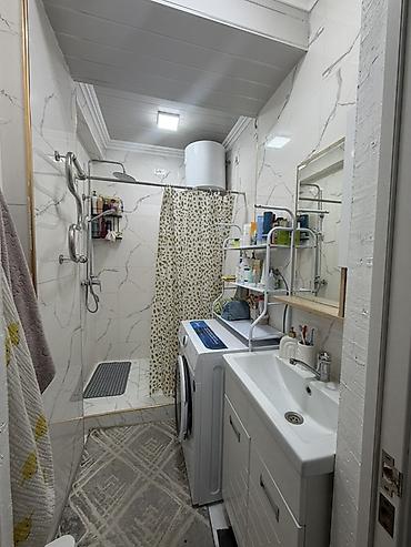 Продажа квартир: 2 комнаты, 57 м², 16 этаж — 3