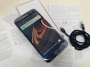 samsung a55 adapter: Samsung Galaxy S5 Active, 16 GB, rəng - Ağ, Zəmanət, Düyməli, Sensor — 2