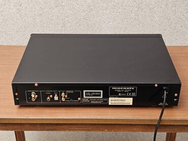 Mini disk plejeri: Marantz CD7300 – Hi‑Fi CD plejer - Visokokvalitetni CD plejer sa — 8
