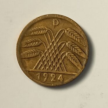 Sikkələr: Müxtəlif seçmə xarici qəpiklər — 8