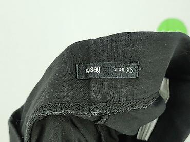 tani dres: Sinsay, Legginsy Krótkie damskie, rozmiar XS — 5