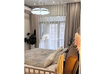 Продажа квартир: 4 комнаты, 116 м², Элитка, Евроремонт — 7