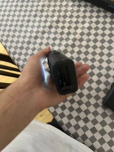 samsung galaxy note ii: Her bir şeyi işlekdir hem powerbank hem kalonka kimi işletmek olur
