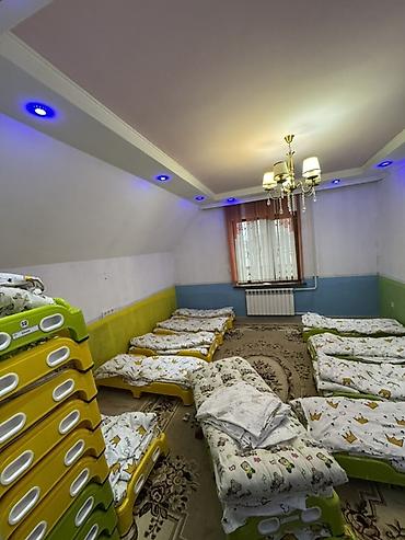 Продажа коттеджей и домов: Садик готовый Аренда 1000$ Ак ордо 1 коммуналка сентральный — 13