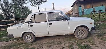 argb controller: ВАЗ (ЛАДА) 2107: 2007 г., 1.6 л, Механика, Седан — 8
