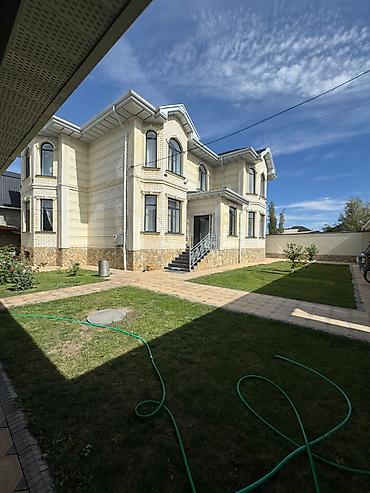 archa group: 4 комнаты, 270 м², 5 соток, Бишкек, Арча-Бешик ж/м Агентство недвижимости — 1