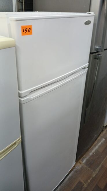 Soyuducular: 2 qapılı Indesit Soyuducu Satılır