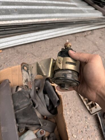 Другие автозапчасти: Запчасти для Mitsubishi space gear — 195