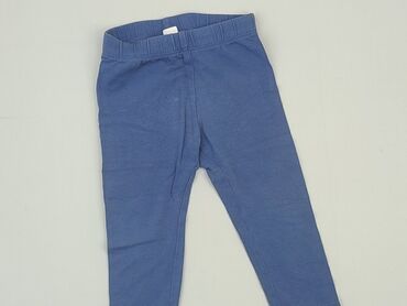 kurtki jesien: Sweatpants, Cool Club, 6-9 months, condition - Very good