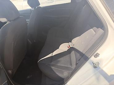 hyundai accent 2015: Hyundai Accent: 2020 г., 1.6 л, Автомат, Седан — 5