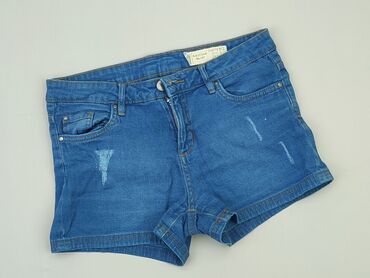 krótkie spodenki z długich spodni: Shorts, Esmara, M (EU 38), condition - Good