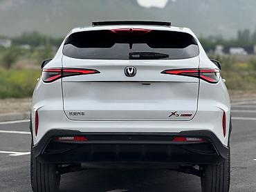 Changan: Changan X5 Plus: 2025 г., 1.5 л, Автомат, Бензин, Кроссовер — 4
