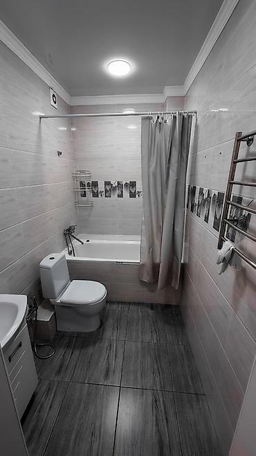 Продажа квартир: 2 комнаты, 76 м², Элитка, 9 этаж, Косметический ремонт — 4