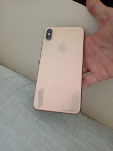 IPhone Xs Max, 256 GB, Qızılı, Face ID lalafo.az -da IPhone Xs Max, 256 GB, Qızılı, Face ID