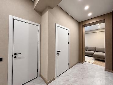 discovery studio: 3 комнаты, 71 м², Восток-5 мкр Элитка, 6 этаж, Свежий ремонт — 10