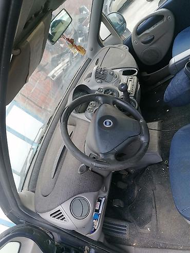 manuel auto: Tabla Fiat Multipla Nabavka novih delova za sve tipove vozila — 2
