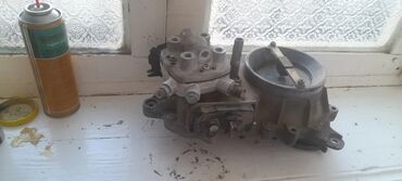 ev remontu dizaynlari: Avtomobil üçün karbürator. Mühərrikin yanacaq-hava qarışığını