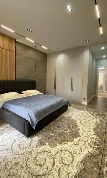 Продажа квартир: 4 комнаты, 183 м², Элитка, 5 этаж — 13