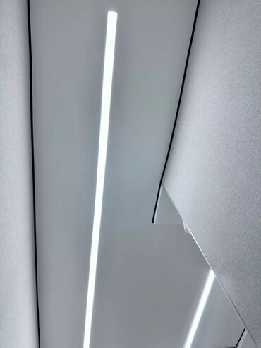 Натяжной потолок: Натяжной потолок Глянцевое, Матовое, 3D потолки Гарантия, Бесплатная консультация, Бесплатный замер — 30