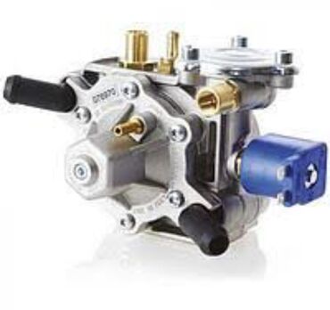 ГБО: ГБО, Новый, Китай — 19