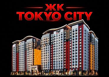 2 комнаты, 82 м², Технопарк Элитка, 7 этаж, ПСО (под самоотделку)