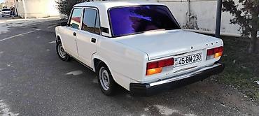 VAZ (LADA): Kasmetik birda mostunda ses var endirim masinin yaninda olacag pult — 9